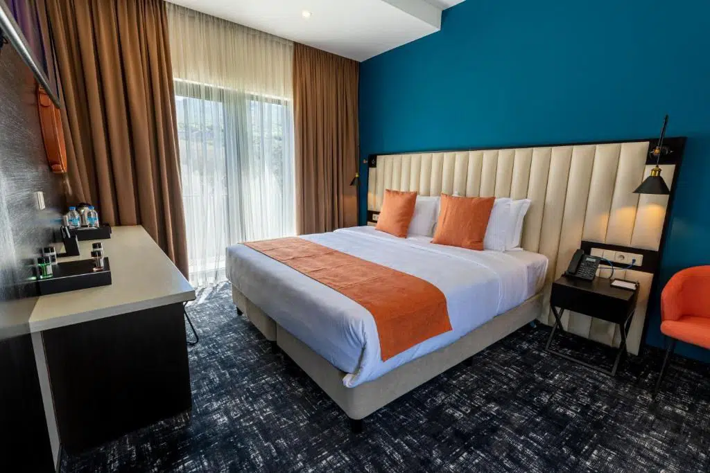 room image